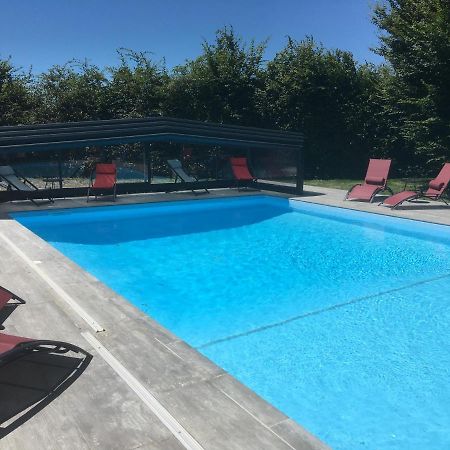 The Originals City, Hotel Rey Du Mont Sion, Saint-Julien-En-Genevois Sud Bagian luar foto