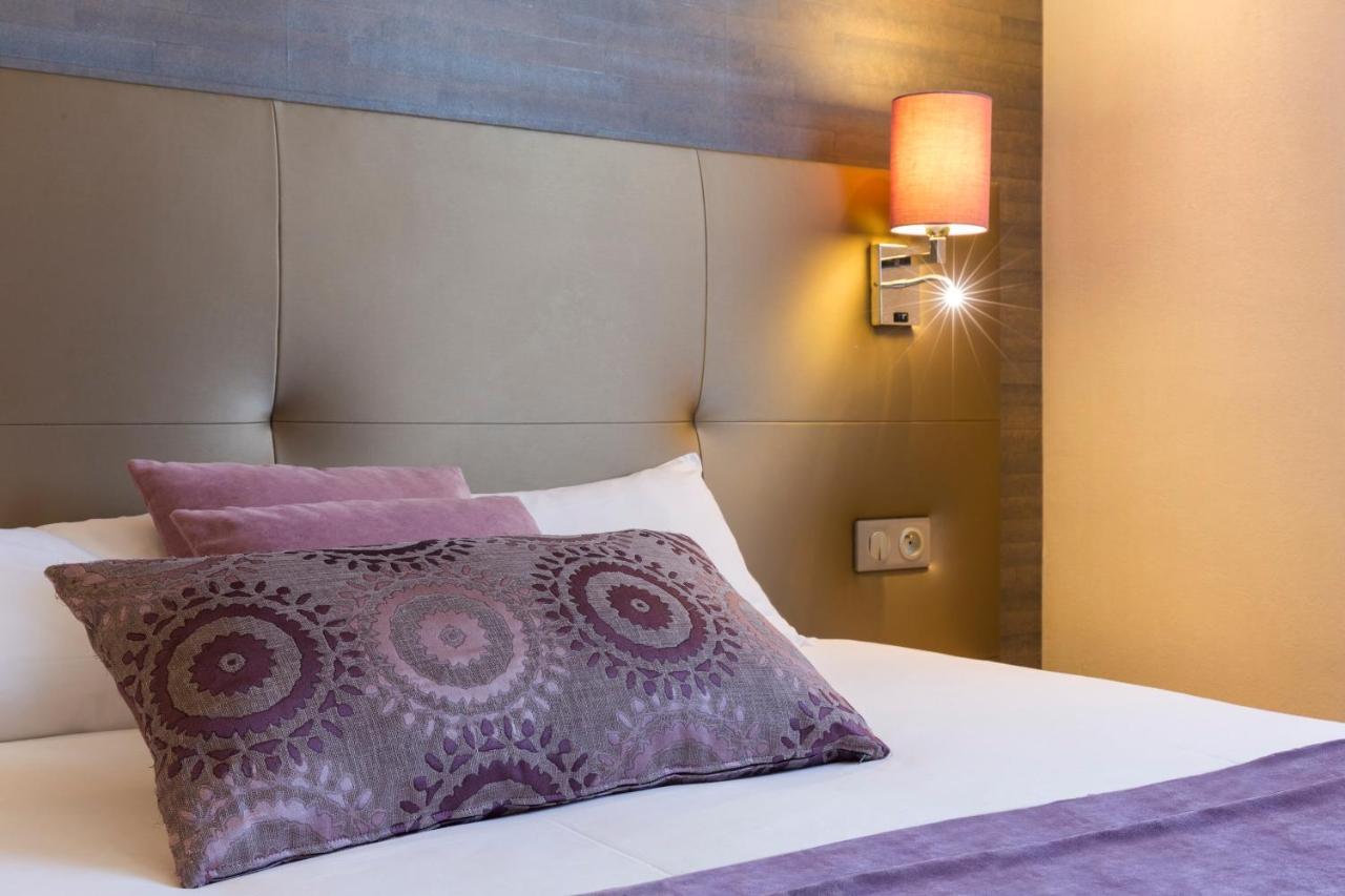 The Originals City, Hotel Rey Du Mont Sion, Saint-Julien-En-Genevois Sud Bagian luar foto