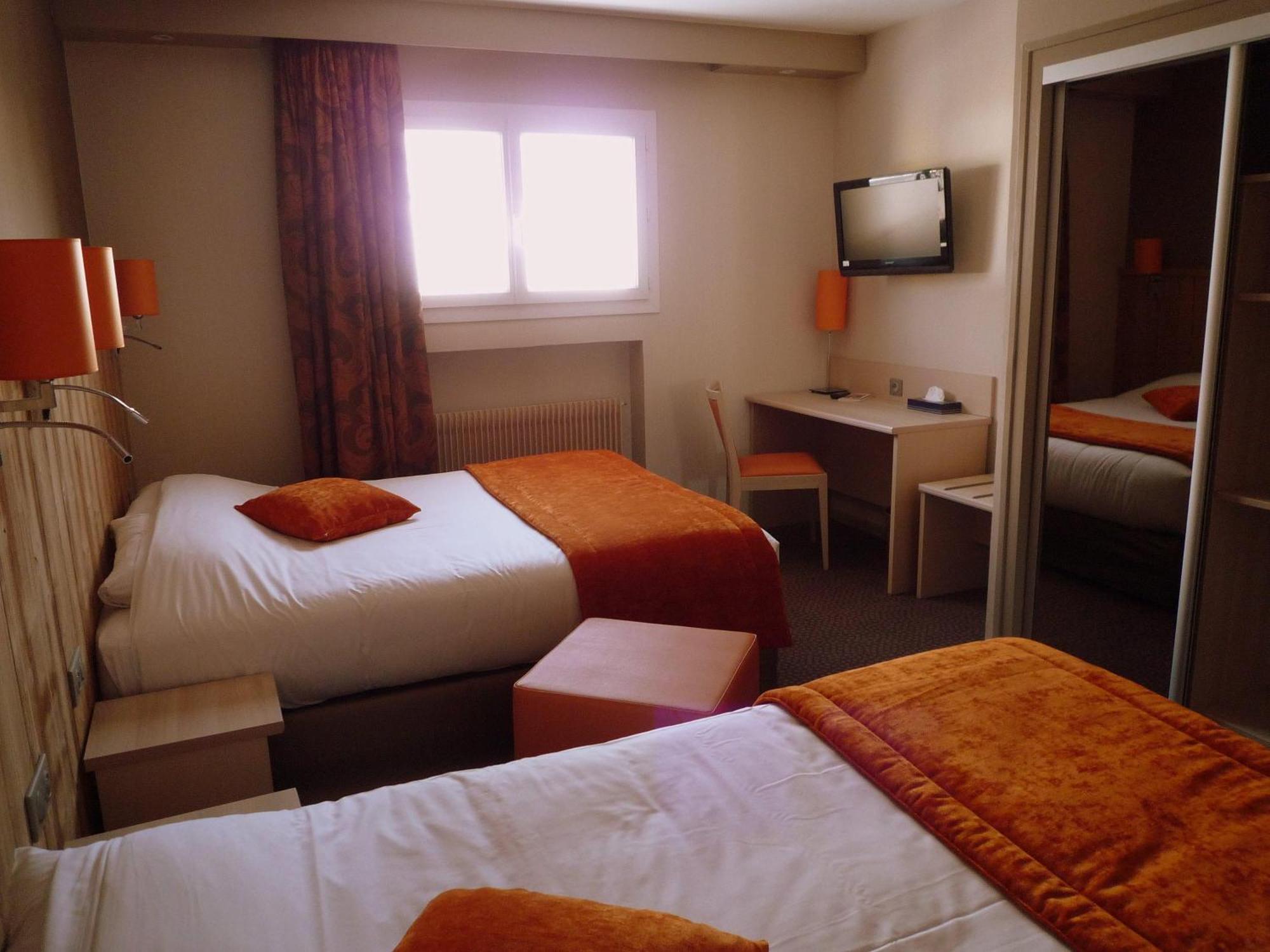 The Originals City, Hotel Rey Du Mont Sion, Saint-Julien-En-Genevois Sud Bagian luar foto