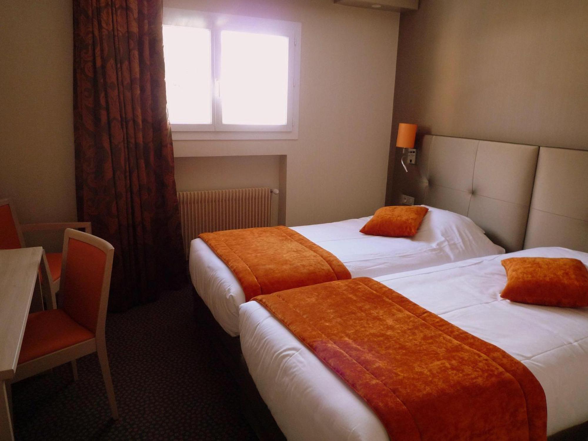 The Originals City, Hotel Rey Du Mont Sion, Saint-Julien-En-Genevois Sud Bagian luar foto