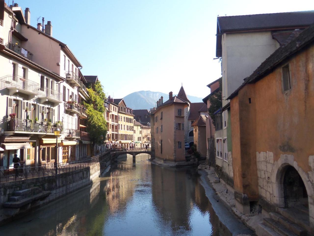 The Originals City, Hotel Rey Du Mont Sion, Saint-Julien-En-Genevois Sud Bagian luar foto